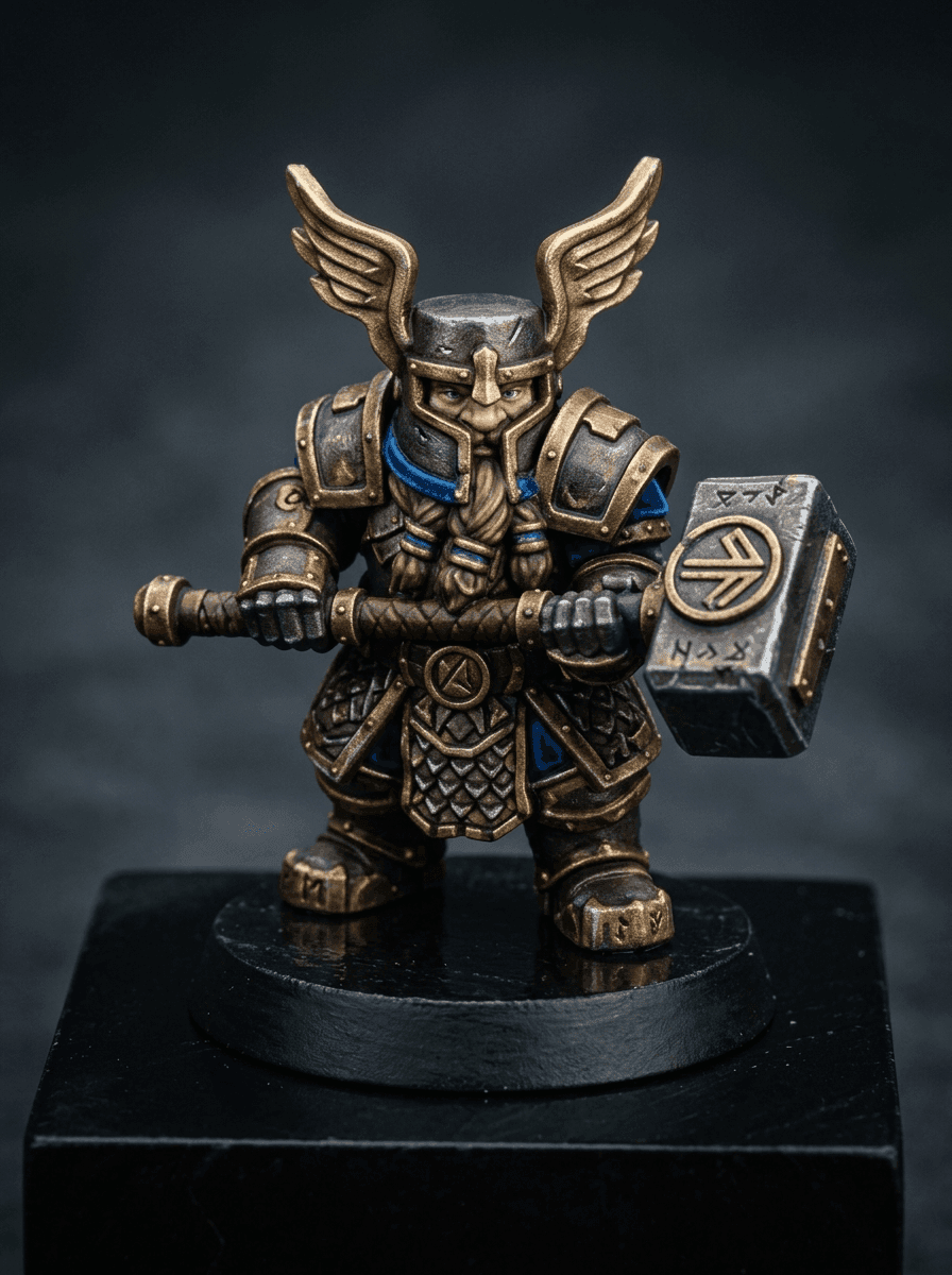 Guardião do Trovão