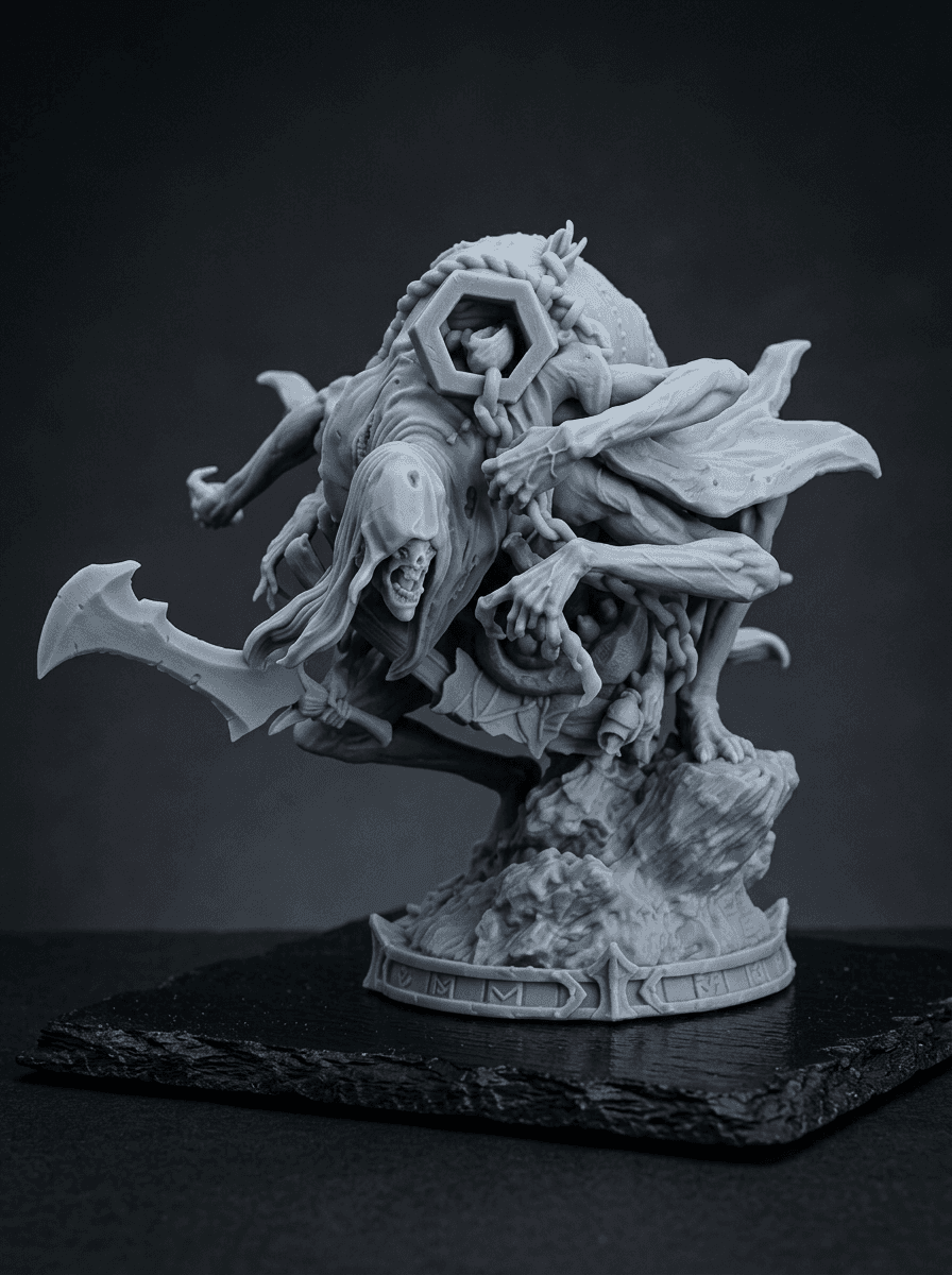 Corpse Harvester